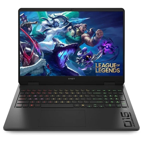 HP OMEN 16 SLIM Ultra 7 255H / 16Go DDR5 / 1To SSD / 16  WQXGA / RTX 5060