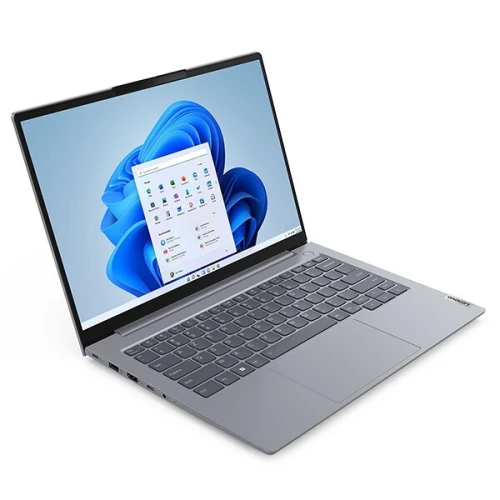 LENOVO Thinkbook 14 G8 Ultra 5 225U / 8Go DDR5 / 512GB SSD / 14  WUXGA / Intel ARC + Sacoche