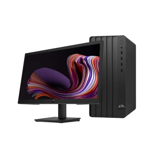 HP 290 G9 i7-13700 / 8Go DDR4 / SSD 512Go / 21.5  FHD