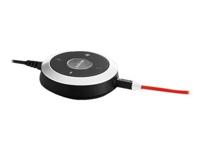 CASQUE JABRA EVOLVE 40 MS DUO