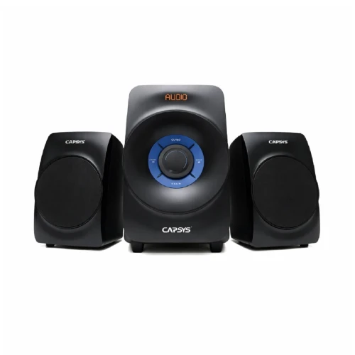 Haut parleur CAPSYS Bluetooth ECO 14