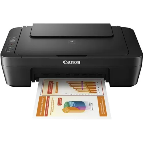 Multifonction Canon MG2541S - Jet D encre - Couleur - USB