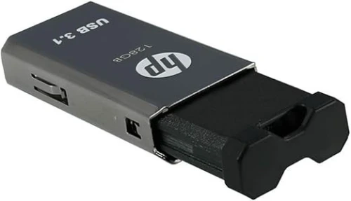 FLASH DISQUE HP X770W 128GB USB 3.1