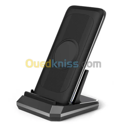 Chargeur sans fil et Power Bank D-TECH WL88 10000 mAh