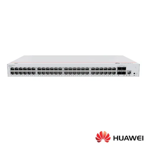 Switch HUAWEI S310-48T4X 48 ports Gigabit 4x10 GE SFP+