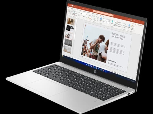 HP 250 G10 i3-1315U / 8Go / 512Go SSD / 15,6 FHD / Empreinte