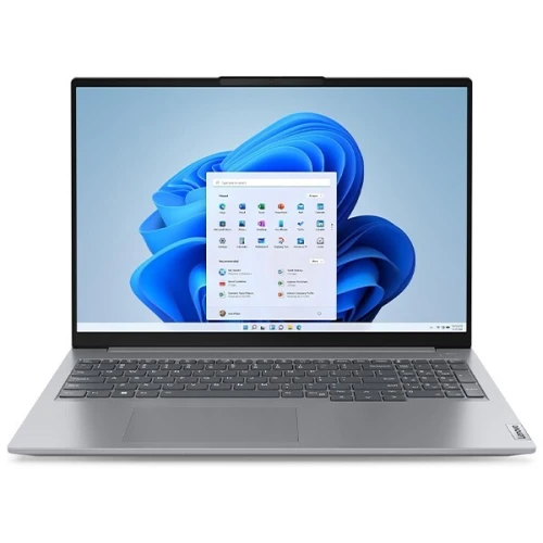 LENOVO Thinkbook 14 G8 Ultra 7 255H / 8Go DDR5 / 512GB SSD / 14 WUXGA / Intel ARC + Sacoche
