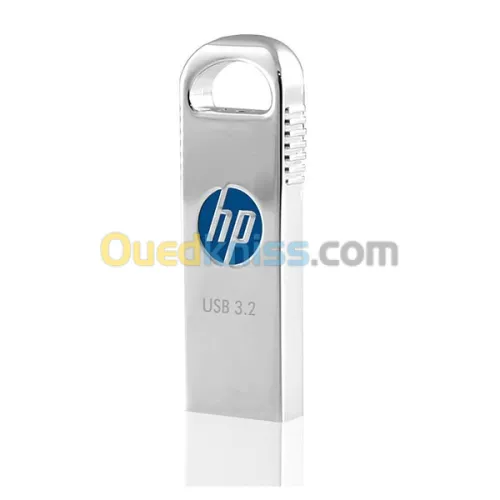 FLASH DISQUE HP X306W 32GB - USB 3.2 ORIGINAL