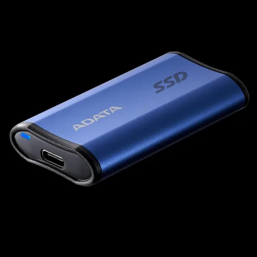 DISQUE DUR EXTERNE SSD ADATA SE880 1TO