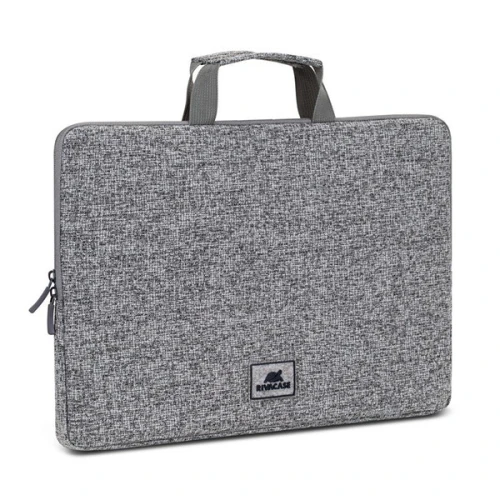 Housse RIVACASE 7915 15.6 Noir / Gris pour pc portable 
