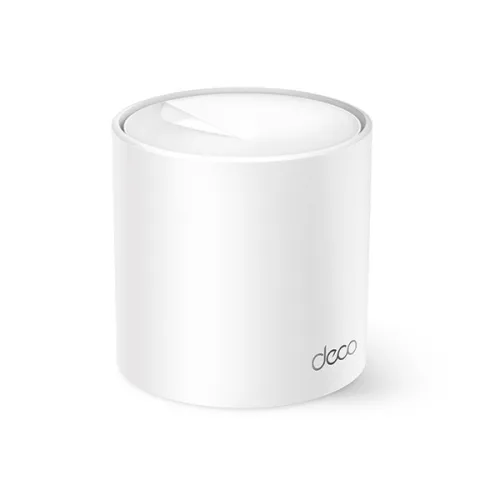 Routeur Mesh TP-LINK DECO X20 WiFi 6 AX1800 (1 Pack )