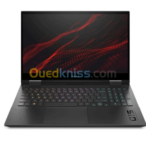 HP OMEN 15-ek0000nk i5-10300H / 8Go / SSD 512Go / GTX 1660TI 6G
