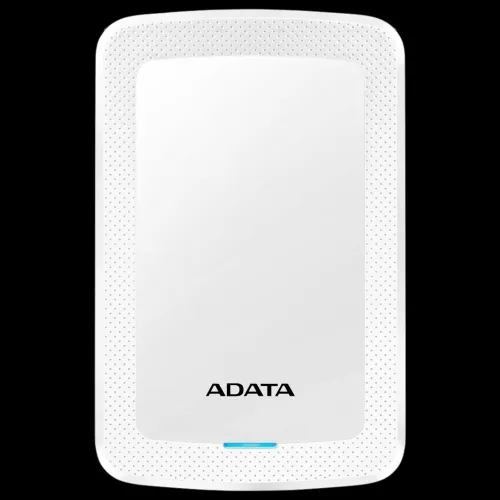 DISQUE DUR EXTERNE ADATA HV300 1TO NOIR / ROUGE / BLEU / BLANC