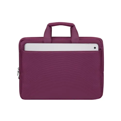 SACOCHE RIVACASE 8231 15,6 BLEU / NOIR / GRIS / VIOLET