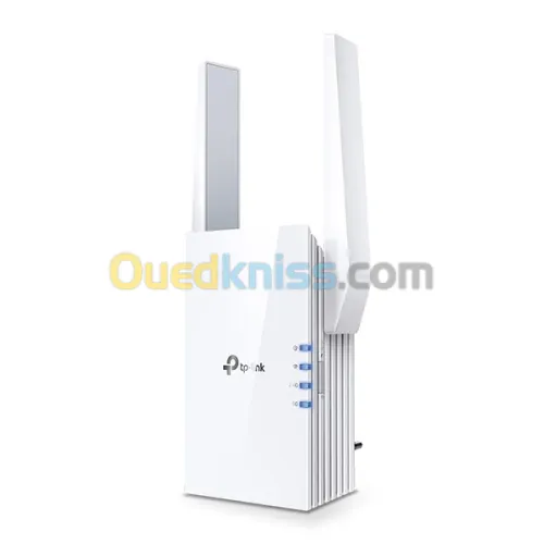 Répéteur TP-LINK RE605X WiFi 6 AX1800
