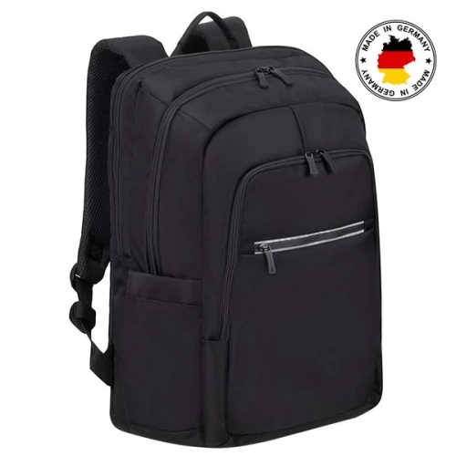 SAC A DOS RIVACASE 7569 ECO 17.3 GRIS /NOIR