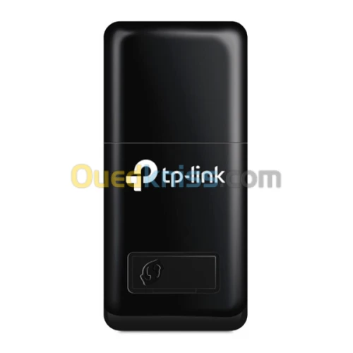 Clé USB WiFi TP-LINK WN823N N 300 Mbps