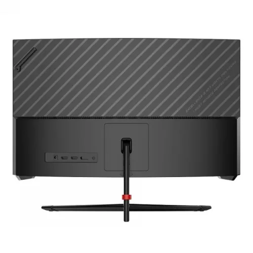 Ecran DAHUA LM27-E230C-A5 27 Pouce FHD , 180Hz, 1ms , HDMI ,DisplayPort