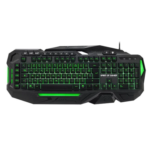 CLAVIER GAMER SPIRIT OF GAMERELITE K20