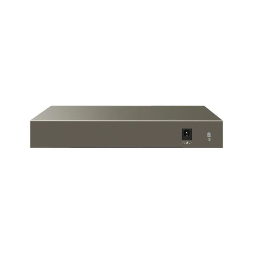 Switch TENDA TEG1110PF-8-102W 9GE+1SFP Ethernet Switch avec 8-Port PoE