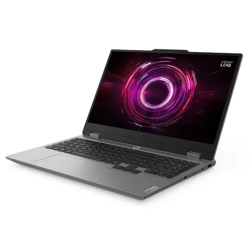 LENOVO LOQ 15IRX10 I7-13650HX- 16 Go DDR5 - 512Go SSD- 15.6 FHD - RTX 5060
