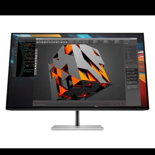 HP Série 7 Pro 732pk - Écran 31.5 4K UHD IPS Black Thunderbolt 4