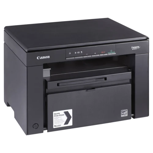 Multifonction Canon MF3010 Laser Monochrome A4