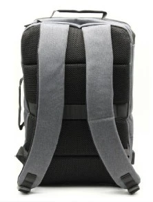 SAC A DOS CAPSYS LAPTOP 15.6 EN TISSU+USB REF S8837