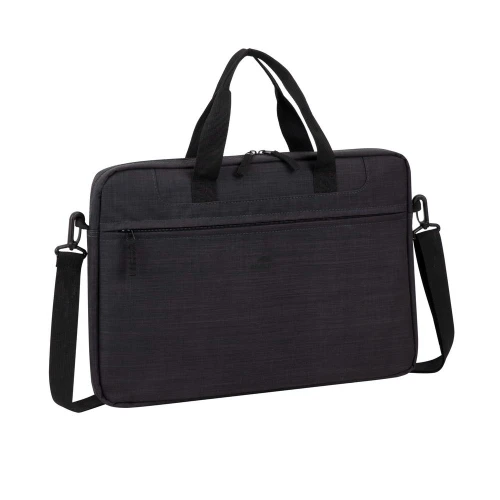SACOCHE RIVACASE 8038 15,6  NOIR + SOURIS SANS FIL