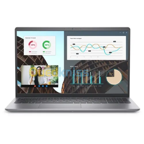 DELL VOSTRO 15 3530 i3-1305U / 8Go / SSD 512Go