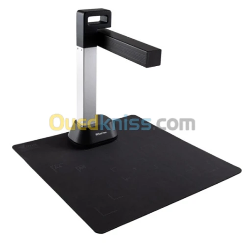 Scanner Canon IRIScan Desk 6 Resolution maximale de 3264 x 2448 pixels - 300 ppp - A4