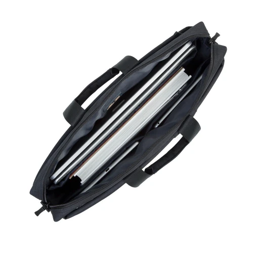 SACOCHE RIVACASE 8355 17,3 NOIR