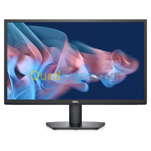 Ecran DELL SE2422H 24 FHD -  75 HZ -  5 ms GtG -  Antireflet