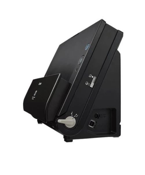 SCANNER DE DOCUMENTS CANON DR-C225 II  MODÈLE BUREAU
