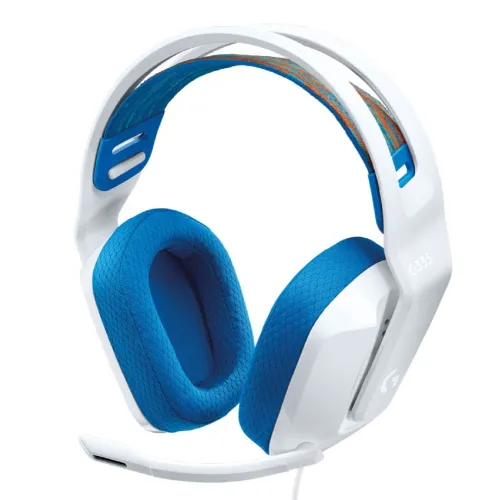Casque LOGITECH G335 Gaming Filaire