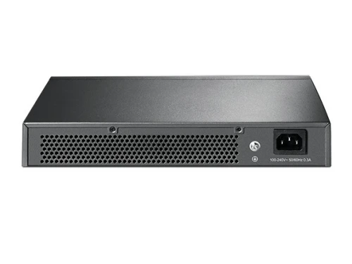 SWITCH TP-LINK SG1016D 16 PORTS GIGABIT RACKMOUNT