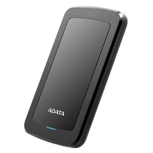 DISQUE DUR EXTERNE ADATA HV300 1TO NOIR / ROUGE / BLEU / BLANC
