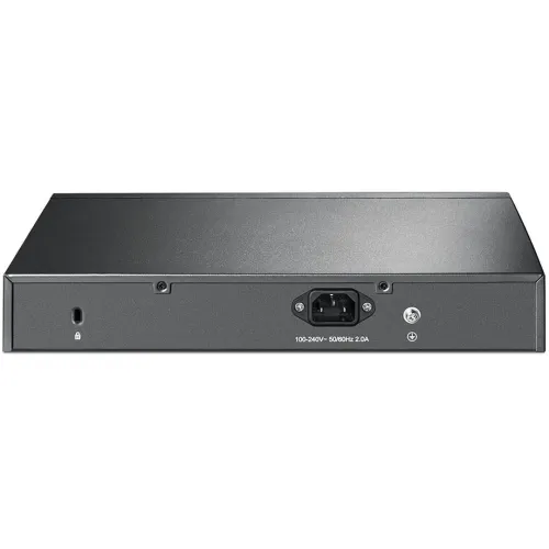 Switch TP-LINK SG1016PE Rackable 16 Port Gigabit dont 8 ports PoE+