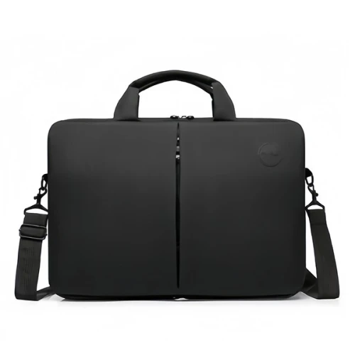 Sacoche OKADE T46 15,6 Gris / BLEU /NOIR