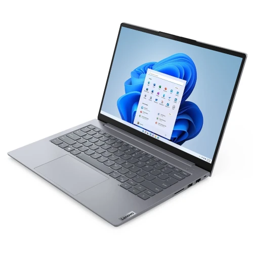 LENOVO Thinkbook 14 G8 Ultra 5 225U / 8Go DDR5 / 512GB SSD / 14  WUXGA / Intel ARC + Sacoche
