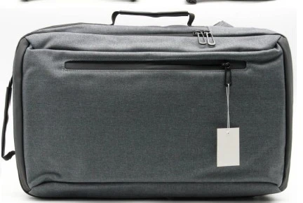 SAC A DOS CAPSYS LAPTOP 15.6 EN TISSU+USB REF S8837