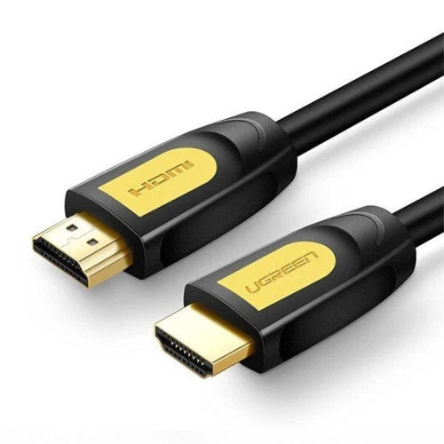 Cable HDMI UGREEN 4K 1M / 1.5M / 2M / 3M / 5M / 10M / 15M Male / Male 