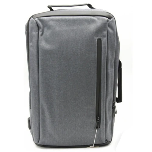 SAC A DOS CAPSYS LAPTOP 15.6 EN TISSU+USB REF S8837
