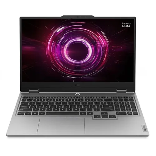 LENOVO LOQ 15IRX10 I7-13650HX- 16 Go DDR5 - 512Go SSD- 15.6 FHD - RTX 5060