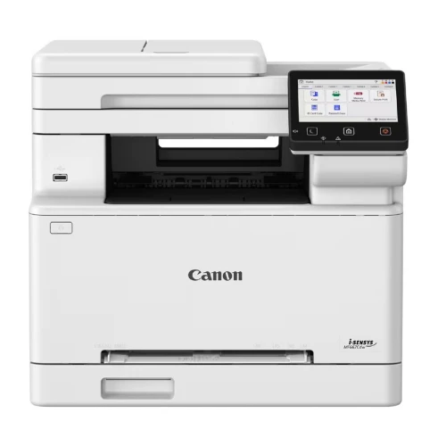 Multifonction CANON MF667CDW Laser Couleur WiFi 4-en-1