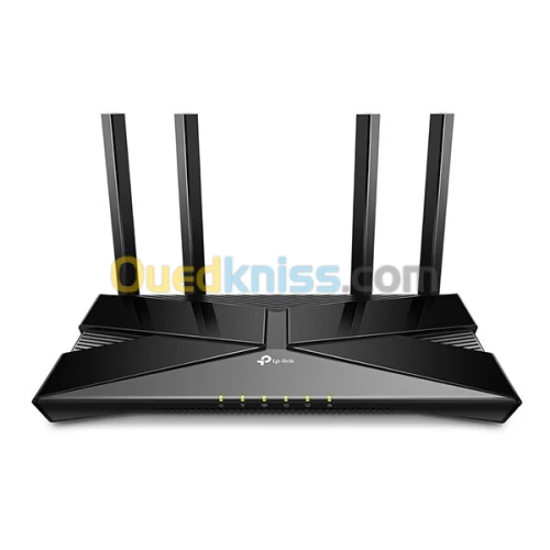 Routeur TP-Link ARCHER AX23 WiFi 6 bi-bande AX1800