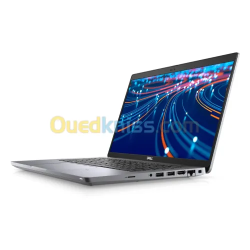 DELL LATITUDE 5420 Core i3 1125G4 8GB  256GB SSD  14" FreeDOS