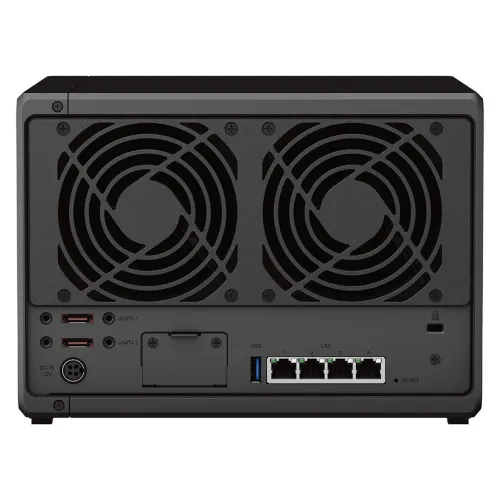 Serveur NAS Synology DS1522+ 5 baies