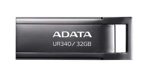 FLASH DISQUE ADATA MÉTALLIQUE UR340 128GO 3.2