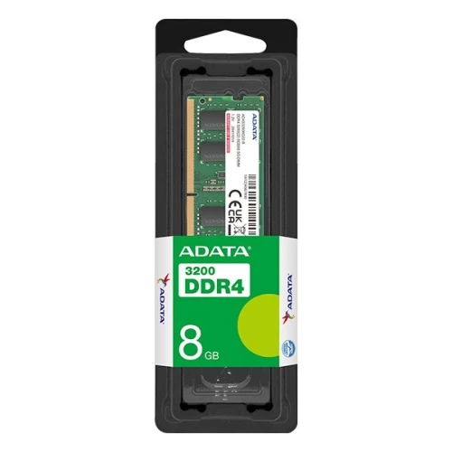 Memoire SODIMM ADATA 8 GB DDR4 3200 Mhz